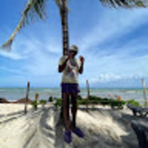 Meet your Posher, Life of patrick